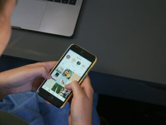 Instagram Paylaşılan Fotoğrafı Değiştirme