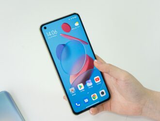 Xiaomi Mi Tarayıcısını Kapatma