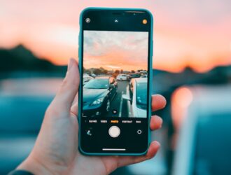 iPhone Kamerası Ters Çevirme Kapatma