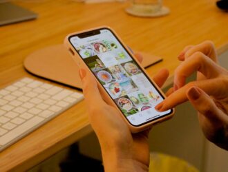Instagram'da Konum Nasıl Eklenir