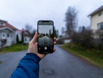 iPhone Hızlı Çekim Ayarı Nasıl Yapılır?