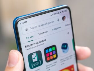 Google Play Store İndirilen Uygulamalar Nasıl Görülür