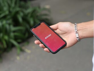 Tinder Nedir?