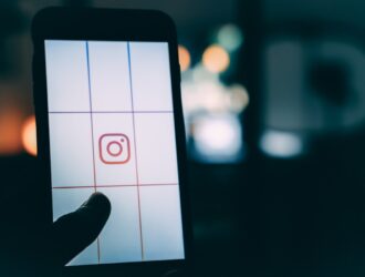 Instagram Öne Çıkanları Gizleme