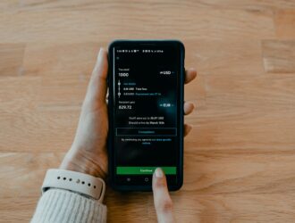 Papara'dan Ziraat'e Nasıl Para Gönderilir