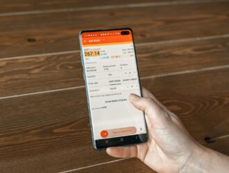 Garanti Mobil Para Gönderme Limiti Arttırma